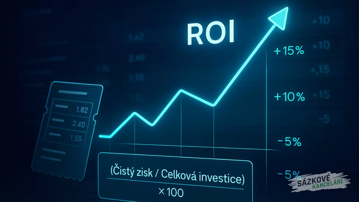Návratnost investice