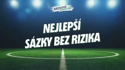 Nejlepší free bety, sázky zdarma v ČR 2026: Jak sázet bez rizika?
