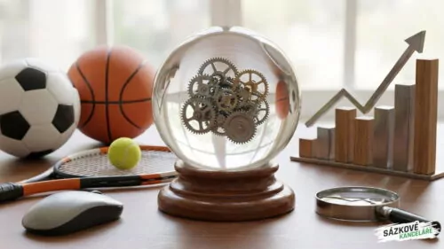 Nejpředvídatelnější sporty k sázení: Velká analýza, kde favorité vyhrávají nejčastěji