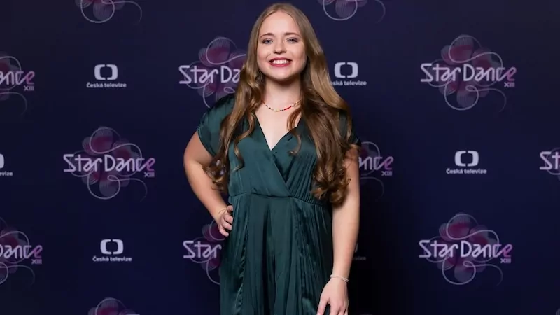 Největší outsider StarDance je dle kurzu Martina Ptáčková