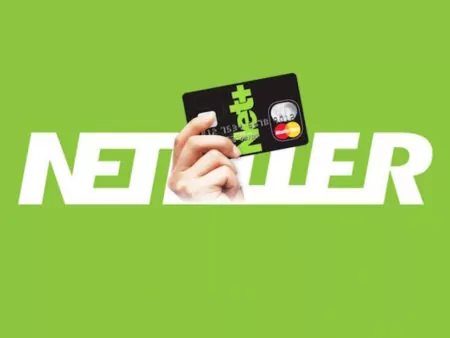 Neteller platební metoda