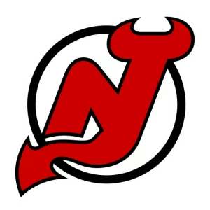 New Jersey Devils logo