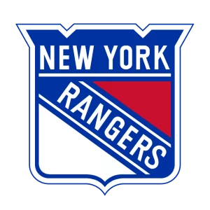 New York Rangers logo