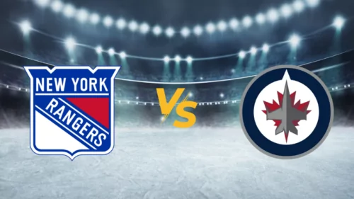 New York Rangers vs Winnipeg Jets kurzy a preview: NHL