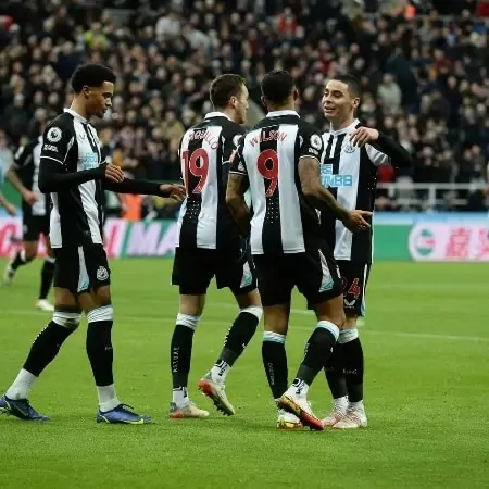 Newcastle letos vzbuzuje respekt