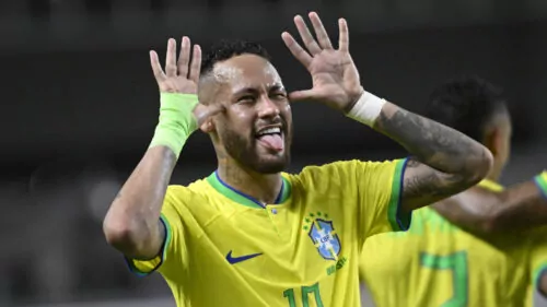 Brazílie vs Maroko živě: MS ve fotbale 2026