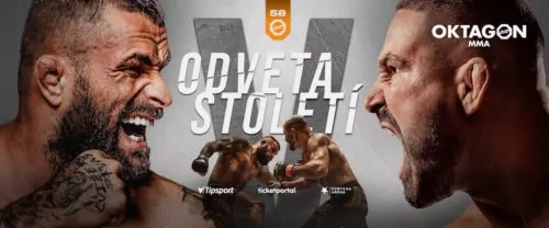 Vémola vs Végh 2 odveta století na Edenu –  vstupenky stále k dispozici