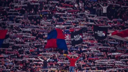 Lille vs Lyon dnes živě: Coupe de France