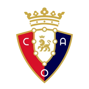 Osasuna logo