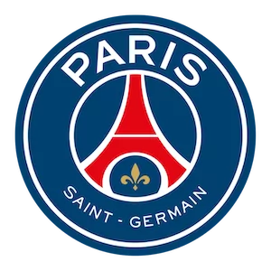 PSG logo