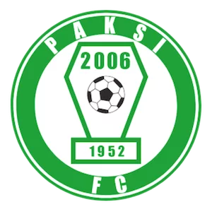 Paksi FC logo