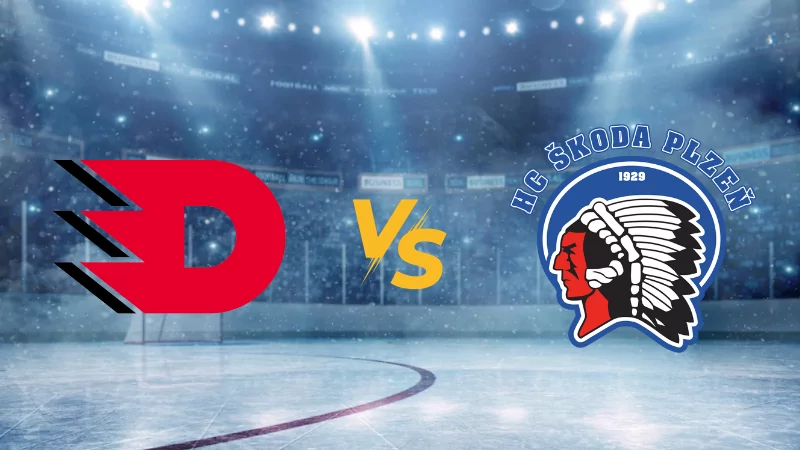 Pardubice vs Plzen kurzy a preview Extraliga