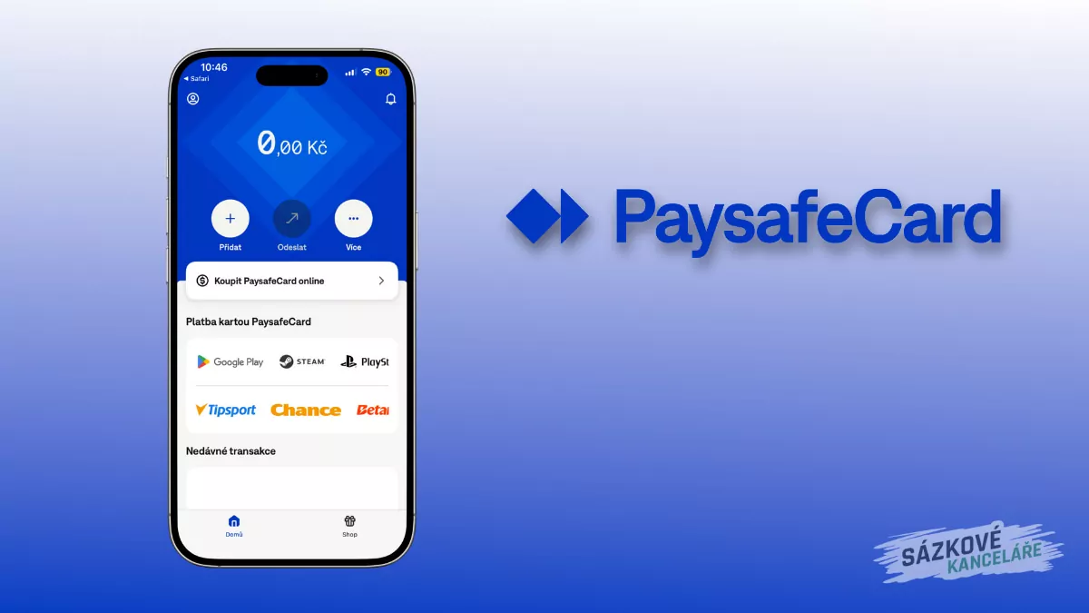 Paysafecard recenze