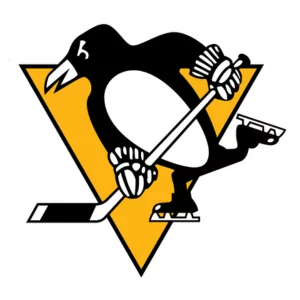 Pittsburgh Penguins logo