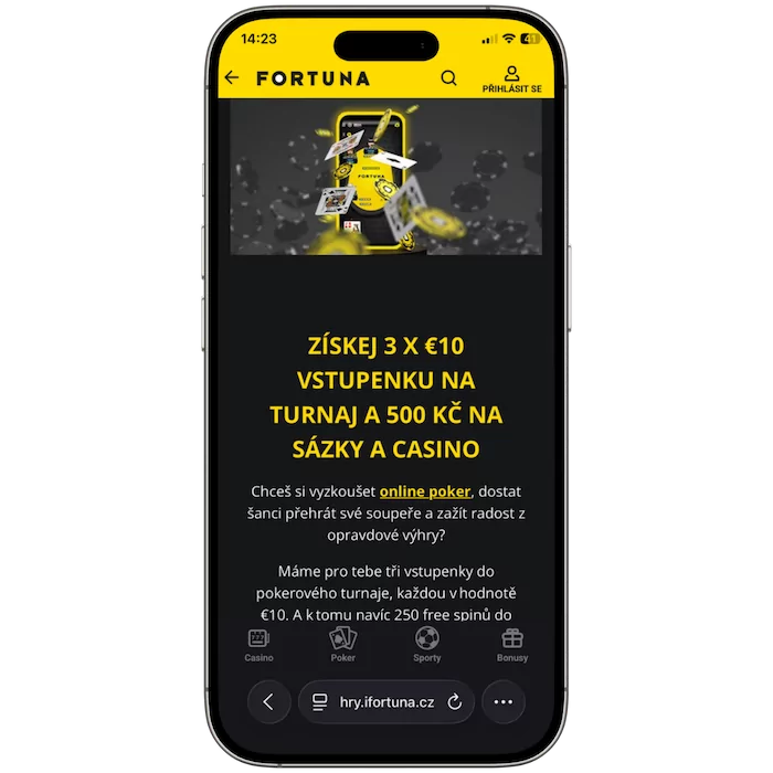 Pokerový balíček Poker 30