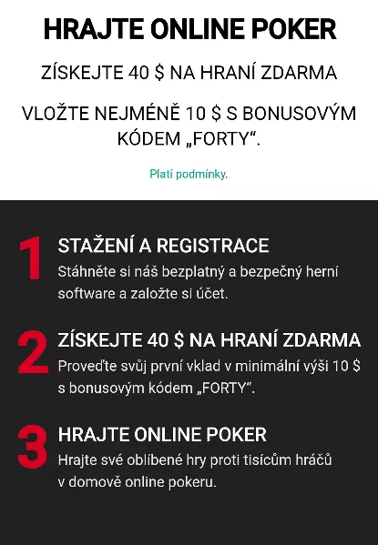 Pokerstars celková recenze