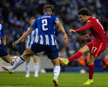 Portugalská liga. FC Porto přivítá na svém stadionu Benficu