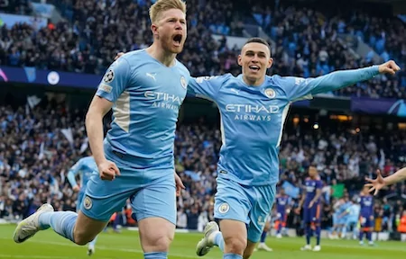 Premier league. Nebezpečný Newcastle prověří Haalanda a jeho City