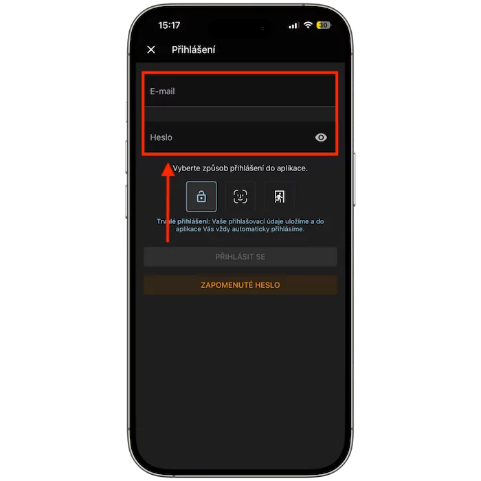Tipsport přihlášení
