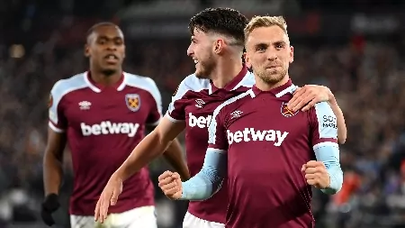 Na podzim šel West Ham v lize od porážky k porážce