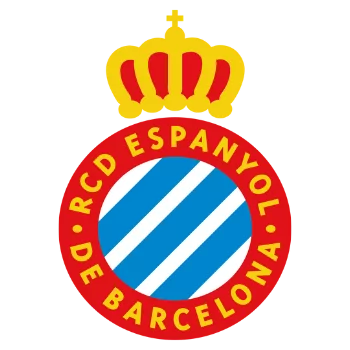 RCD Espanyol logo