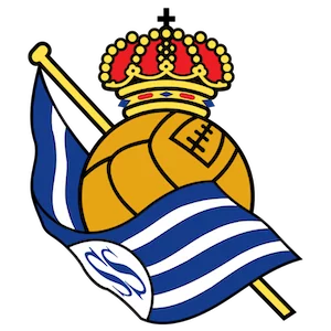 Real Sociedad logo