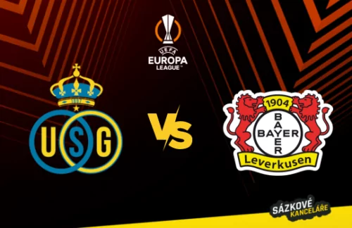 Royal Union SG vs Leverkusen – Evropská liga preview a tip na sázení