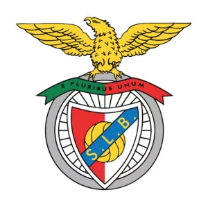 S.L. Benfica logo