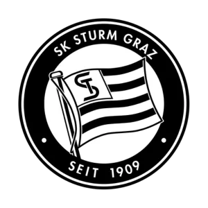 SK Sturm Graz logo