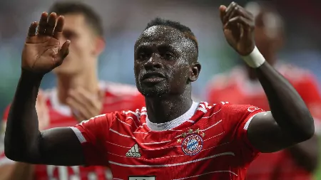 Pro Bayern je plzeňská anabáze jen nepříjemným vytržením