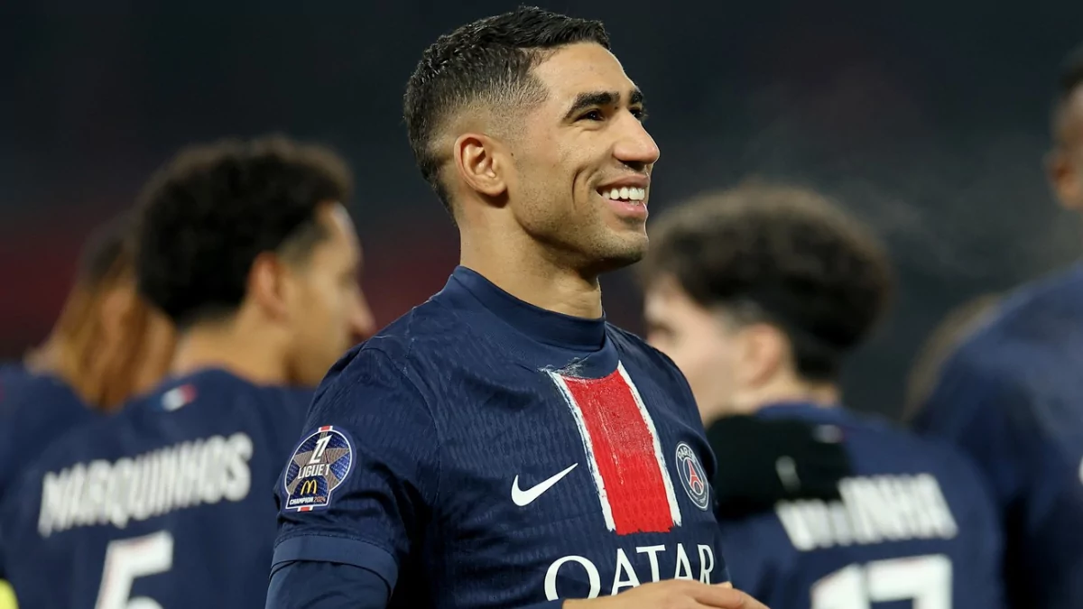 Salzburg vs PSG kurzy a preview Liga mistru dnes zive