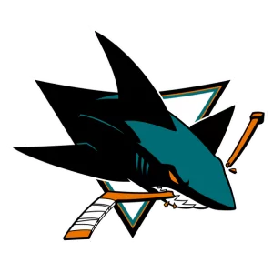 San Jose Sharks logo