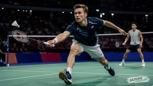 Sázení na badminton: Kompletní průvodce, strategie a analýza zápasů