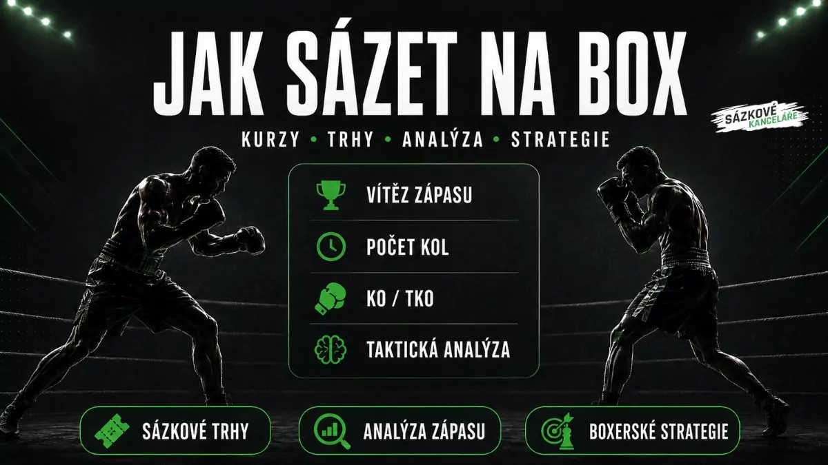 Sázení na box