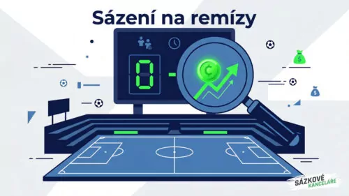 Sázení na remízy: Klíčové aspekty a strategie