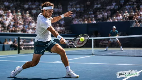 Jak sázet na tenis: Kompletní průvodce, tipy a strategie (2026)