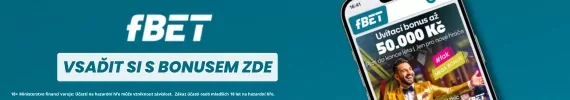 Sázení v Fbet s bonusem