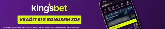 Sázení v Kingsbet s bonusem