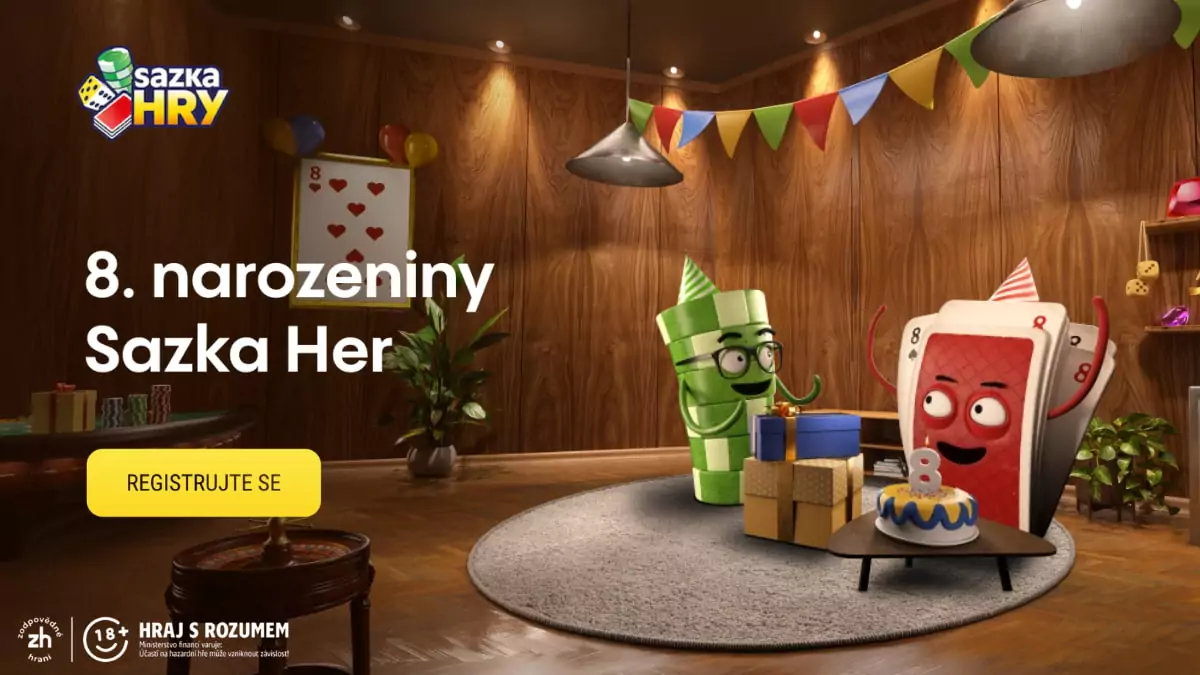 Sazka Hry velikonoční kalendář