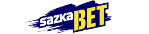 Sazka bet logo