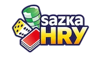 Sazka hry bonusový kód logo