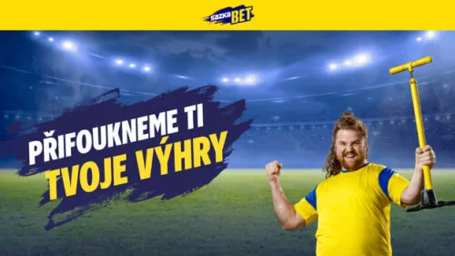 Sazkabet AKO bonus: Nejvýhodnější akovky vám navýší výhru až o 100 %