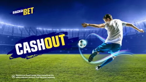 Sazkabet Cashout: Pravidla a strategie pro předčasné vyplacení tiketu