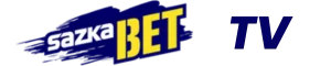 Sazkabet tv logo