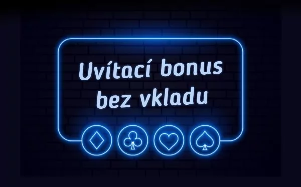 Sázkové kanceláře bonusy bez vkladu