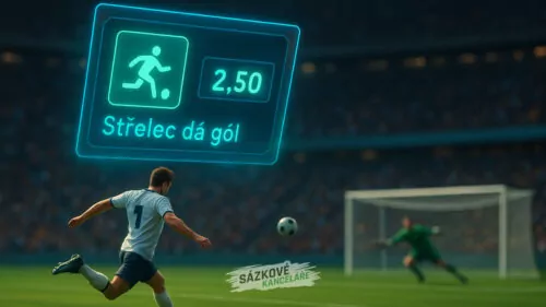 Sázky na střelce – Jak fungují a na co si dát pozor