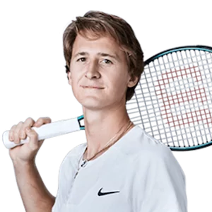 Sebastian Korda profil