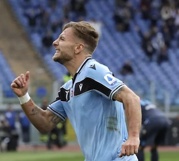 Serie A. Římské kluby proti lídrům soutěže