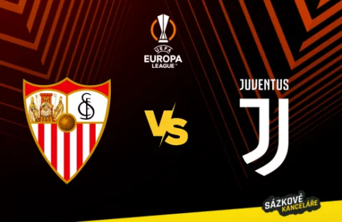 Sevilla vs Juventus – Evropská liga preview a tip na výsledek