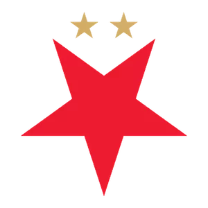 Slavia Praha logo